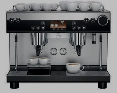 WMF Espresso