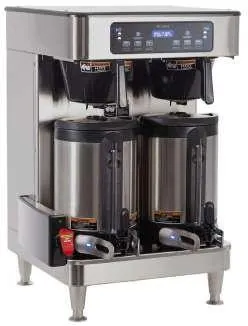 Cafetera Icb SH Twin
