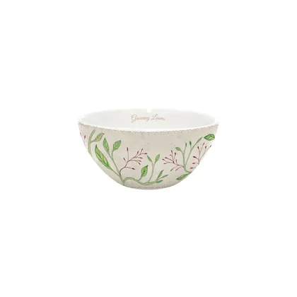 Cerealero 15cm Lovely Garden hojas