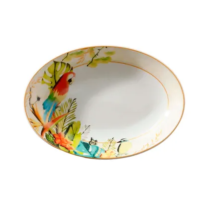 Bandeja 877.8ml Selva