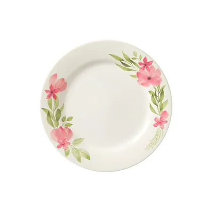 Plato pando 24.2cm Danna