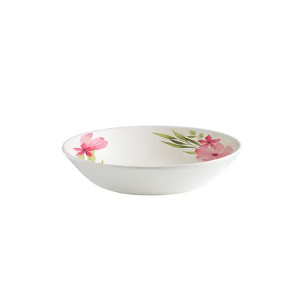 Plato hondo caz 587.3ml Danna