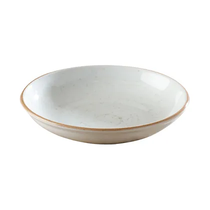Bowl 1195ml Artisan beige