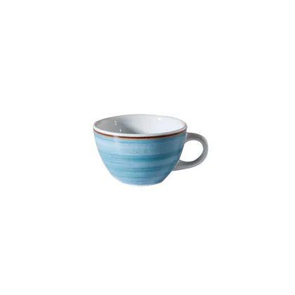 Pocillo Café 94ml Artisan Azul