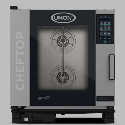 Cheftop Mind Maps™plus Eléctrico 7 GN1/1