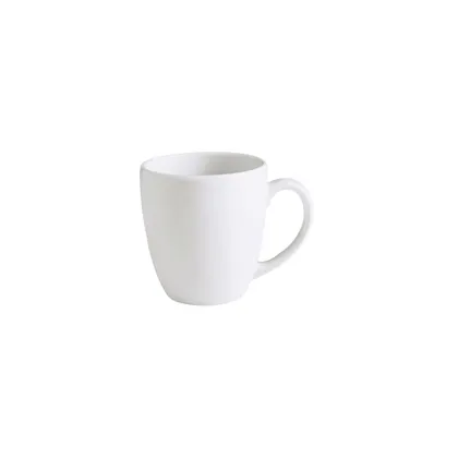 Mug 394ml Actualite blanco