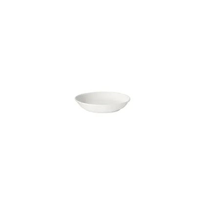 Mantequillero 8.6cm Actualite blanco