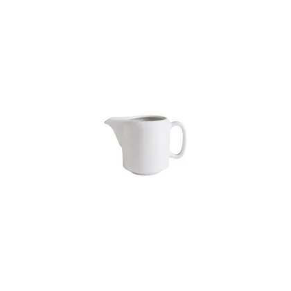 Lechera apilable 241ml Actualite blanco