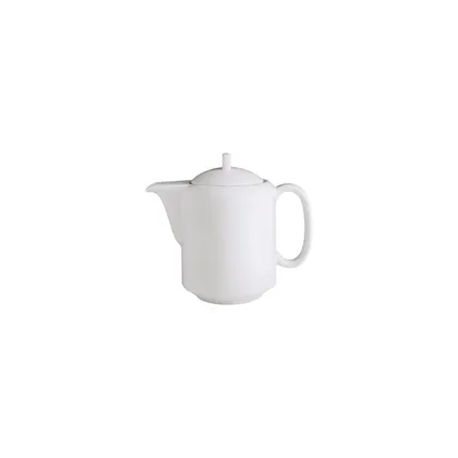 Cafetera 530ml Actualite blanco