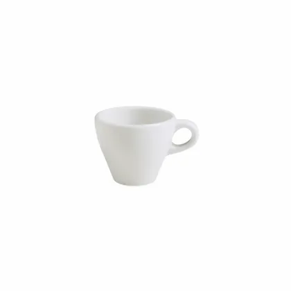 Pocillo 162ml capuccino Actualite blanco