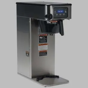 Cafetera Icb SH Twin