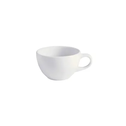 Pocillo té 260ml Actualite blanco