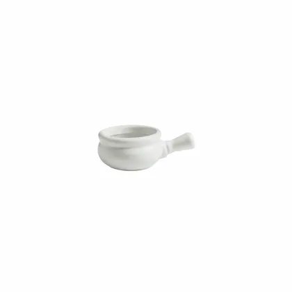 Bowl sopa cebolla 375ml Actualite blanco