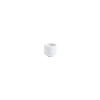 Copa de huevo 43ml Actualite blanco