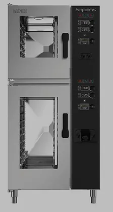 Combi de Gas SAG161B