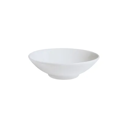 Bowl 372ml Elegance blanco