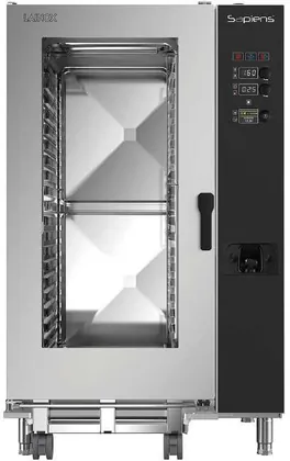 Combi de Gas SAG202B