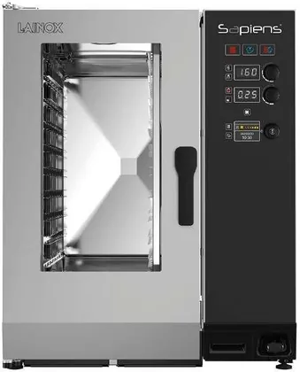 Combi de Gas SAG101B