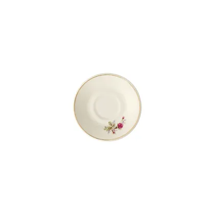 Plato café 12.2cm Capullo