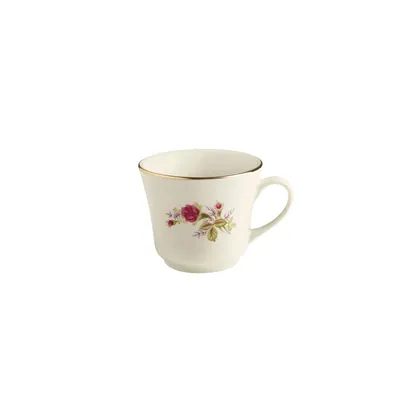 Pocillo té 200ml Capullo