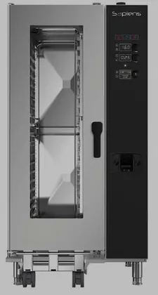 Combi de Gas SAG201B