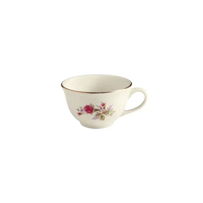 Pocillo té campana 214ml Capullo