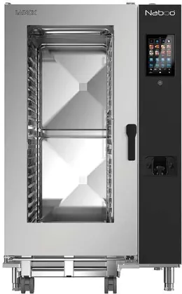 Combi de Gas NAG202B