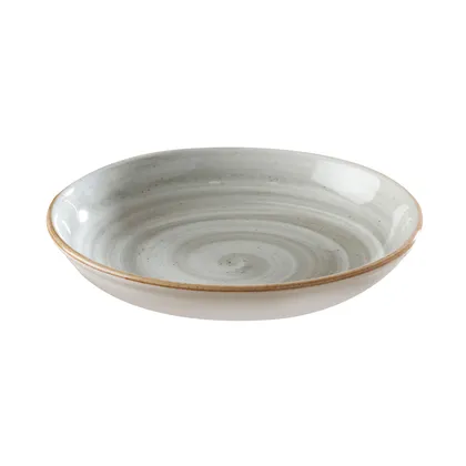 Bowl 1195ml Artisan gris