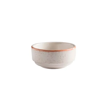 Bowl 121ml Artisan beige