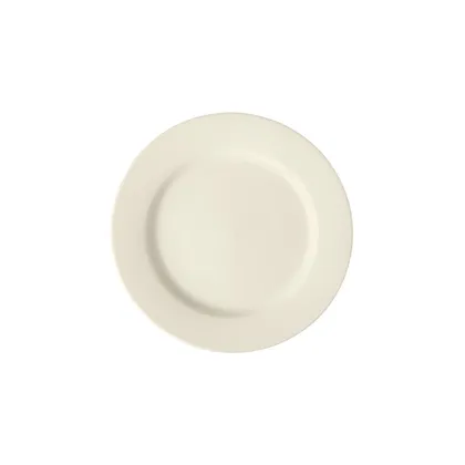Plato postre 20cm Nevada