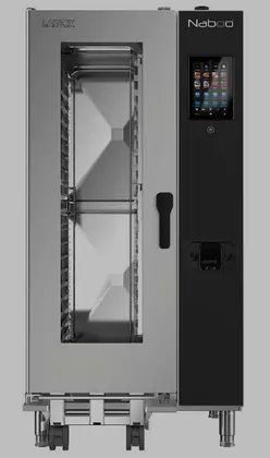 Combi de Gas NAG201B