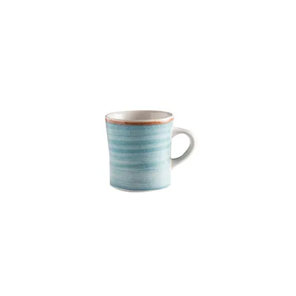 Mug 338ml Artisan azul