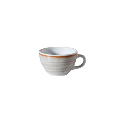 Pocillo Café 94ml Artisan Gris