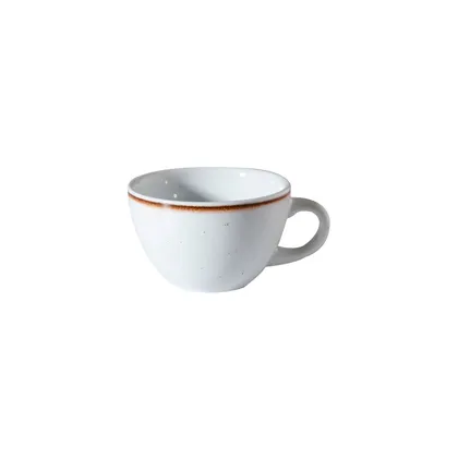 Pocillo té 260ml Artisan beige