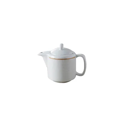 Cafetera 530ml Artisan beige