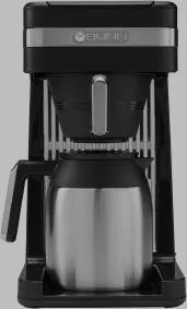 Cafetera BUNN BT Platinum CSB3T