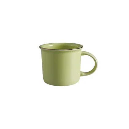 Mug 280ml Macaron Pistacho