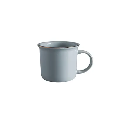Mug 280ml Macaron Gris Claro