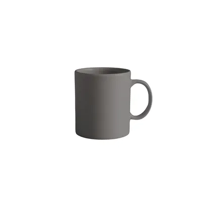 Mug 318.9ml Esmalte Color Taupé