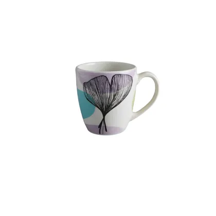 Mug 276.7ml Artemisa Ginkgo