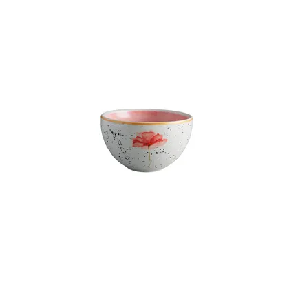 Bowl 311.2ml Armonía Rosé