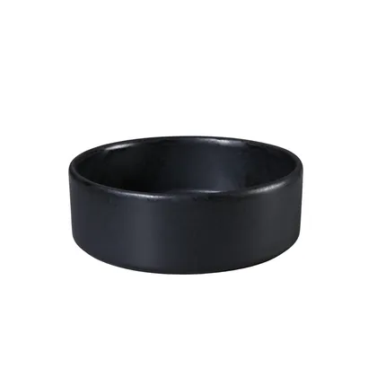 Plato hondo 533.9ml Rustic pluto reactivo