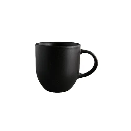 Mug Euritmia 388.6ml color pluto reactivo Negro