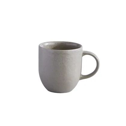 Mug 397.1ml Concreto Reactivo