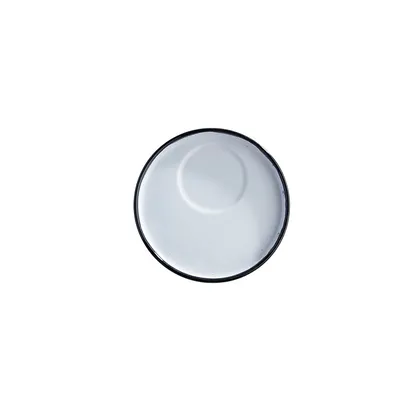 Plato Té Rustic Ink 15.5cm