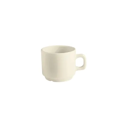 Pocillo Té 250ml Americana