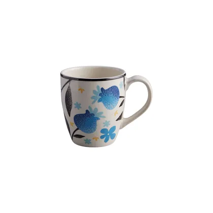 Mug Sinfonía Tulipán 276.7ml