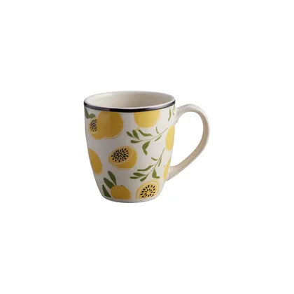 Mug Sinfonía Maracuyá 276.7ml