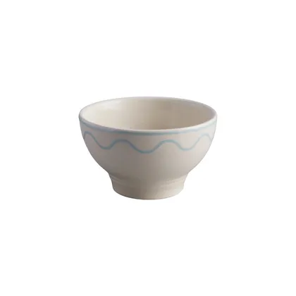 Taza Pie Alto 374.6ml Biofilia Splash