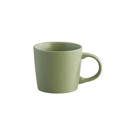 Mug Olivo Satinado 361.4ml